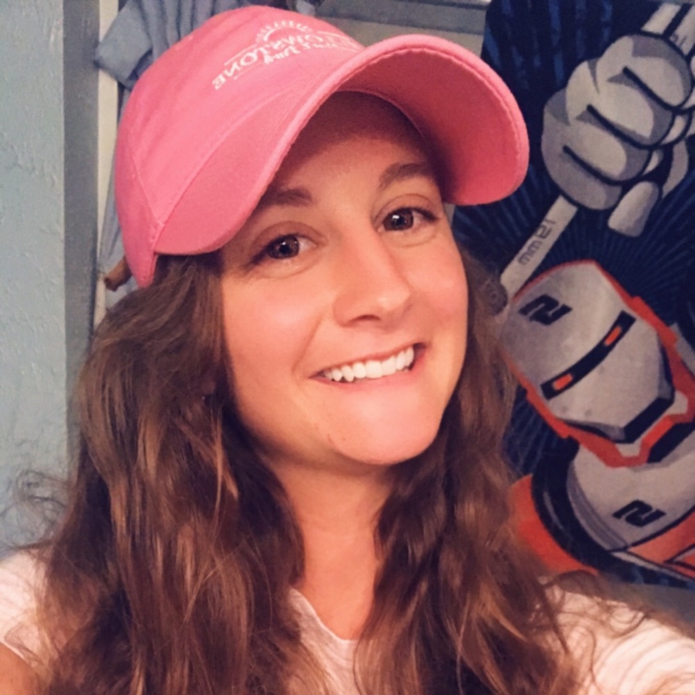 Meet your Posher, Brooke lynn